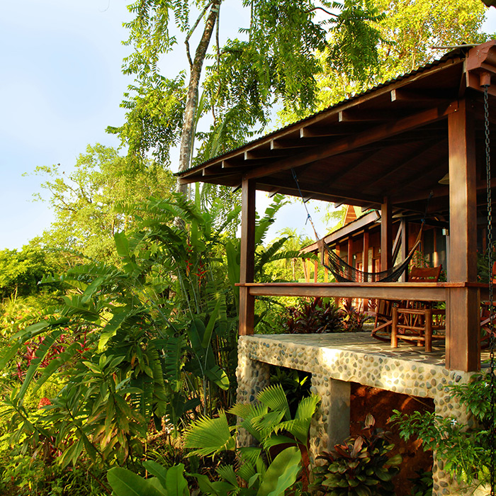 Drake Bay Jungle Resort & Eco Lodge