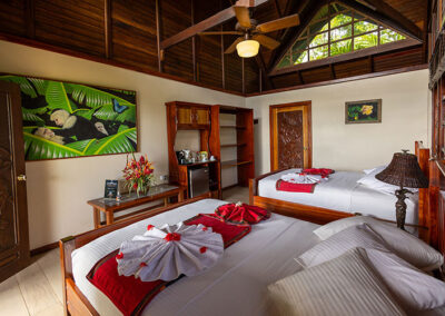 Aguila de Osa - Standard Room